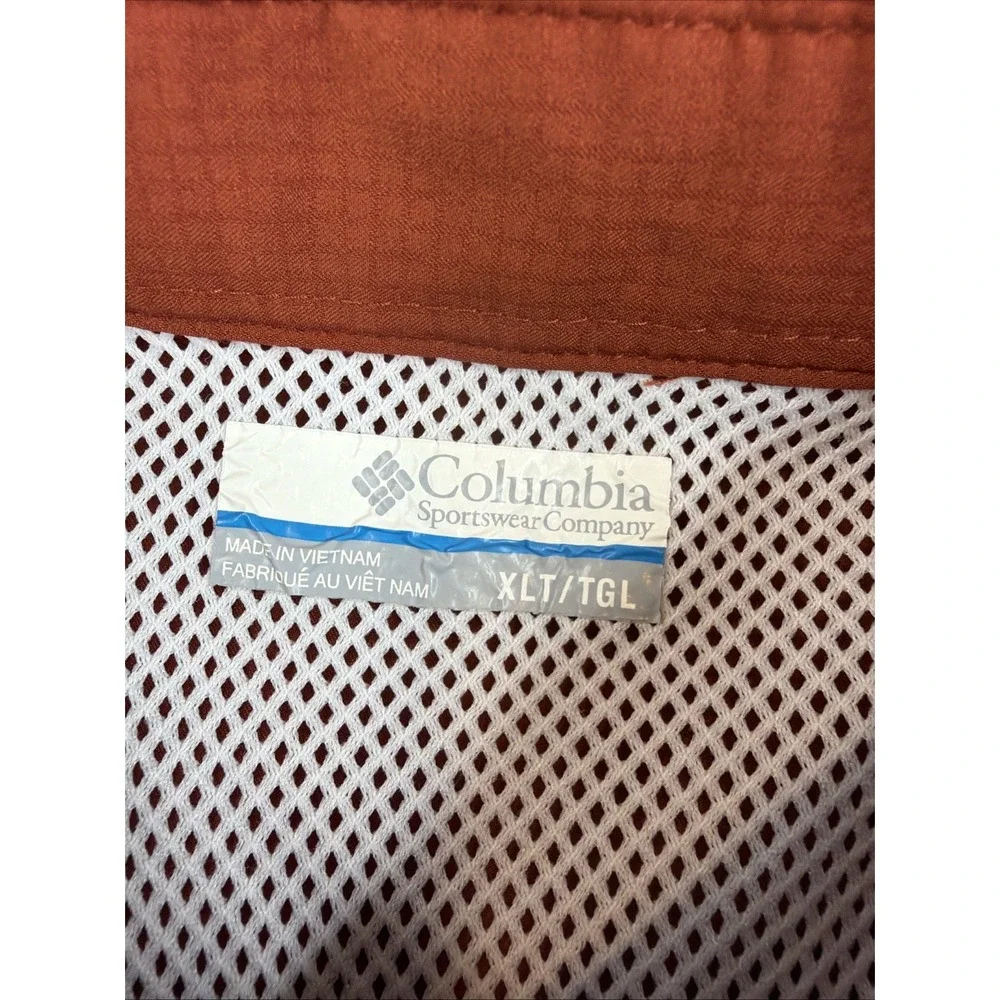 Columbia pfg mens